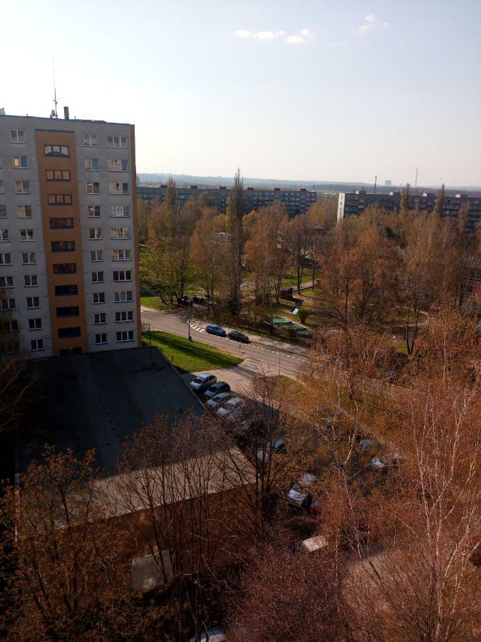 Apartmány Karviná Exterior foto